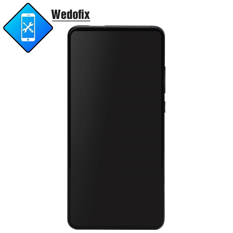 LCD Screen Display for Xiaomi Red MI 9T Touch Panel Digitizer Assembly Replacement Parts