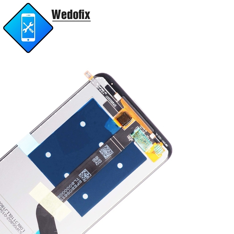 LCD Screen Display for Xiaomi Red MI 6 Pro / A2 Lite Touch Panel Digitizer Assembly Replacement Parts
