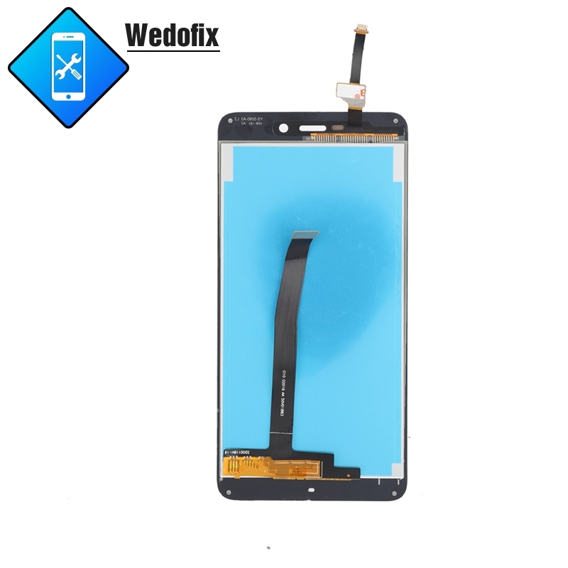 LCD Screen Display for Xiaomi Red MI 4A Touch Panel Digitizer Assembly Replacement Parts