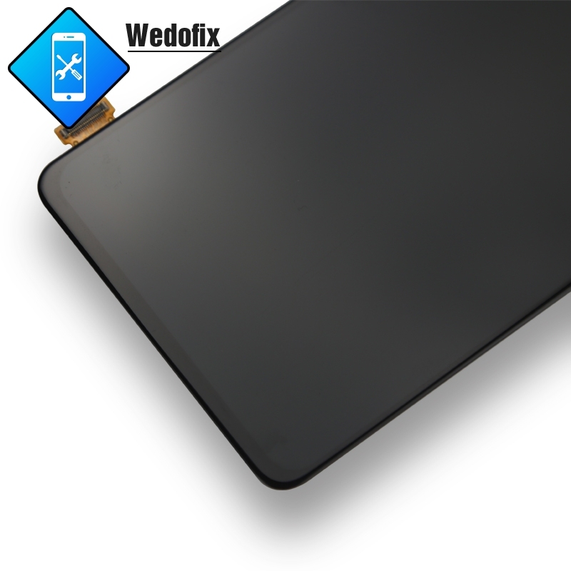 LCD Screen Display for Xiaomi Red MI 9T Touch Panel Digitizer Assembly Replacement Parts