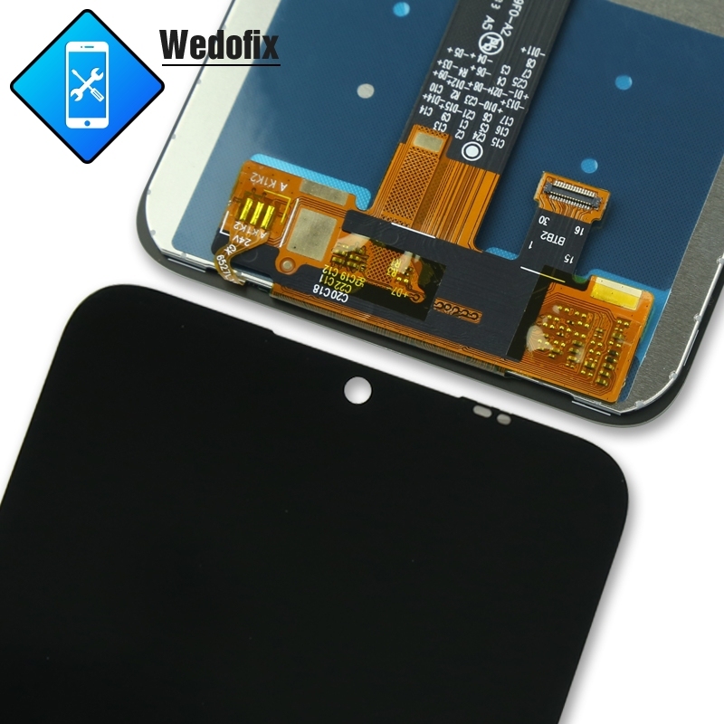 LCD Screen Display for Xiaomi Red MI 9A Touch Panel Digitizer Assembly Replacement Parts