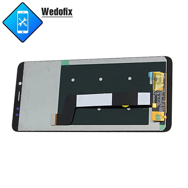 LCD Screen Display for Xiaomi Red Mi Note 5 Touch Panel Digitizer Assembly Replacement Parts