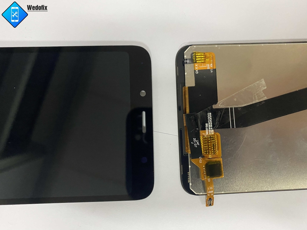 LCD Screen Display for Xiaomi Red MI 7A Touch Panel Digitizer Assembly Replacement Parts