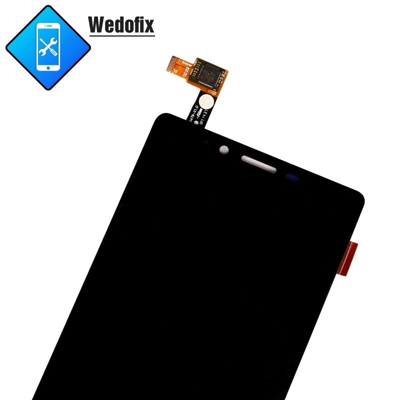 LCD Screen Display for Xiaomi Red Mi Note 1 Touch Panel Digitizer Assembly Replacement Parts