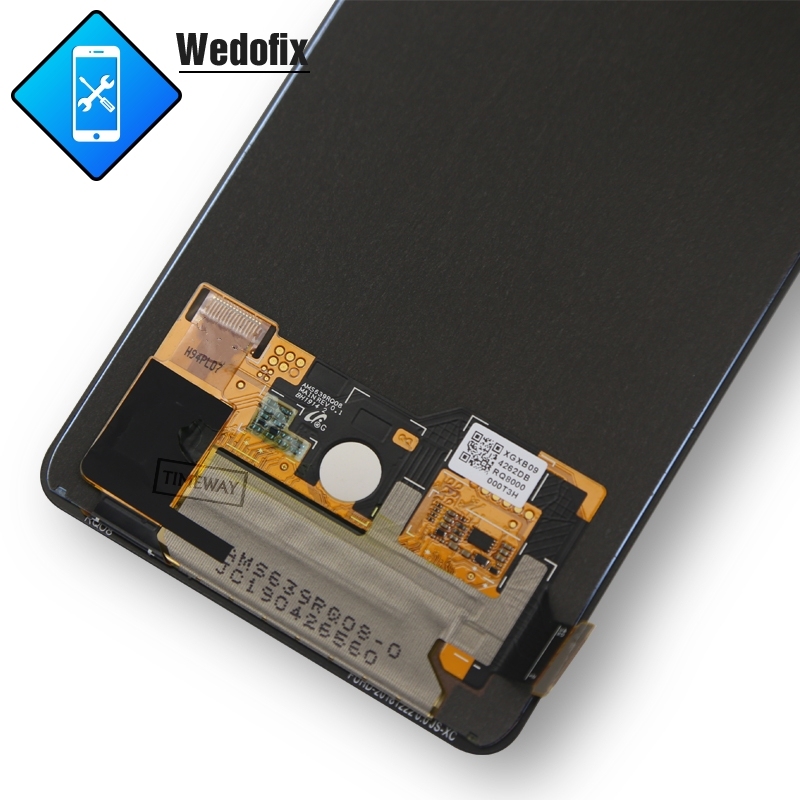 LCD Screen Display for Xiaomi Red MI 9T Touch Panel Digitizer Assembly Replacement Parts