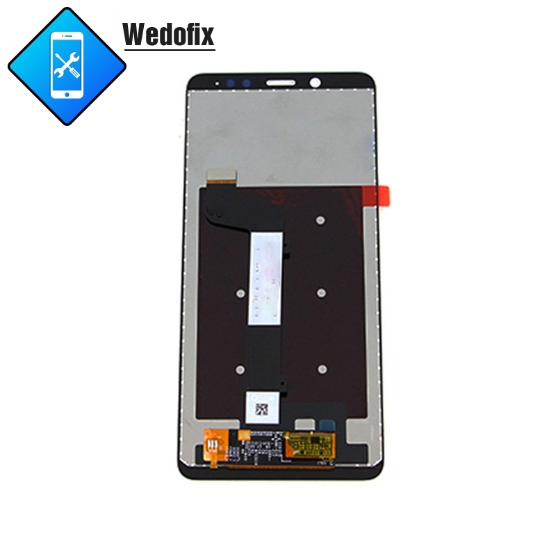 LCD Screen Display for Xiaomi Red Mi Note 5 Touch Panel Digitizer Assembly Replacement Parts