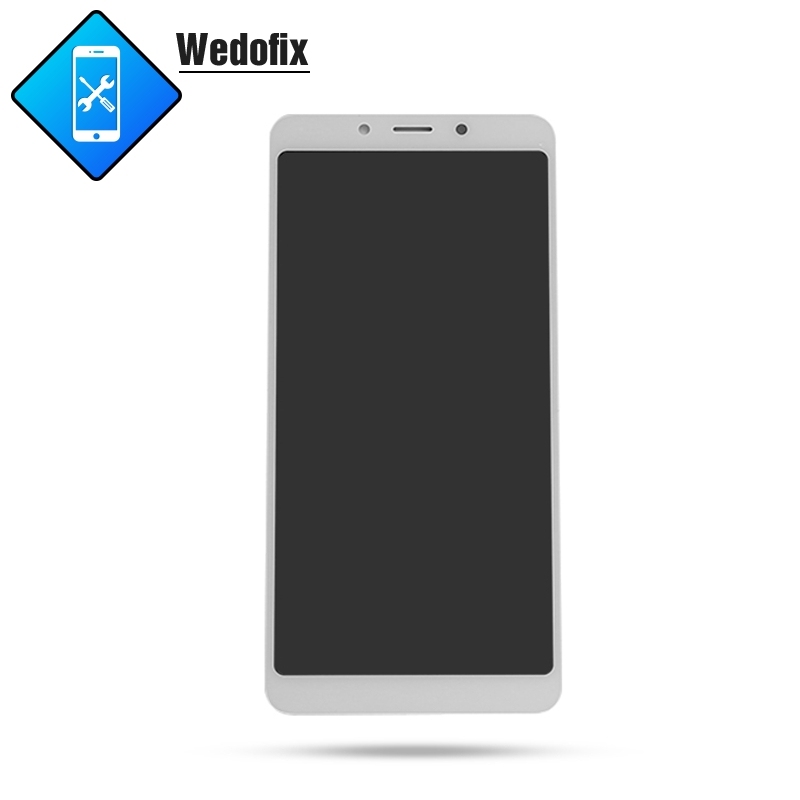 LCD Screen Display for Xiaomi Red MI 6/6A Touch Panel Digitizer Assembly Replacement Parts