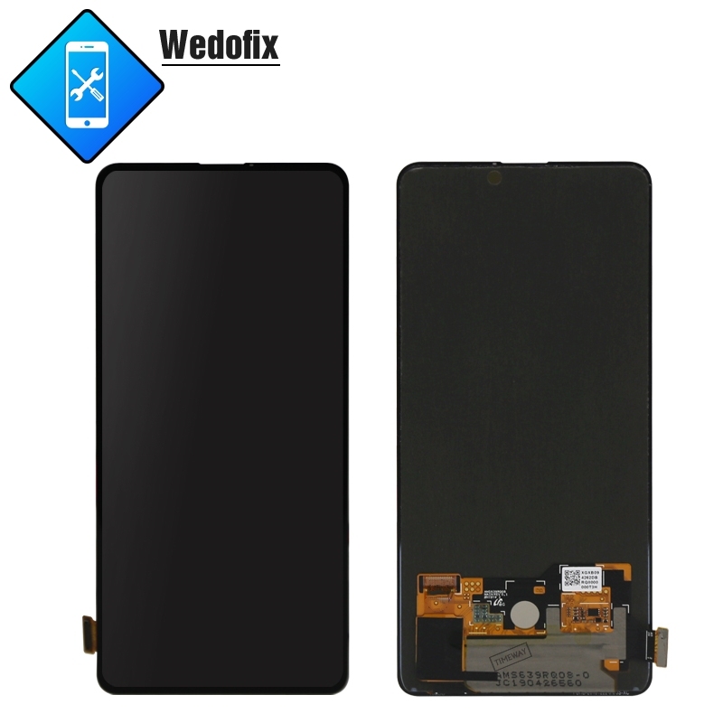 LCD Screen Display for Xiaomi Red MI 9T Touch Panel Digitizer Assembly Replacement Parts