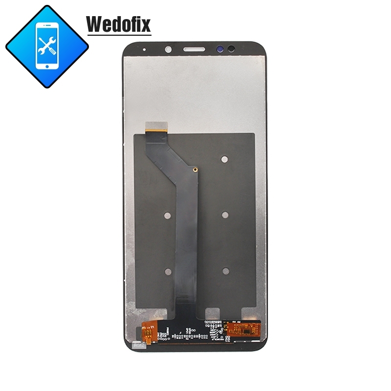 LCD Screen Display for Xiaomi Red MI 5 Plus Touch Panel Digitizer Assembly Replacement Parts