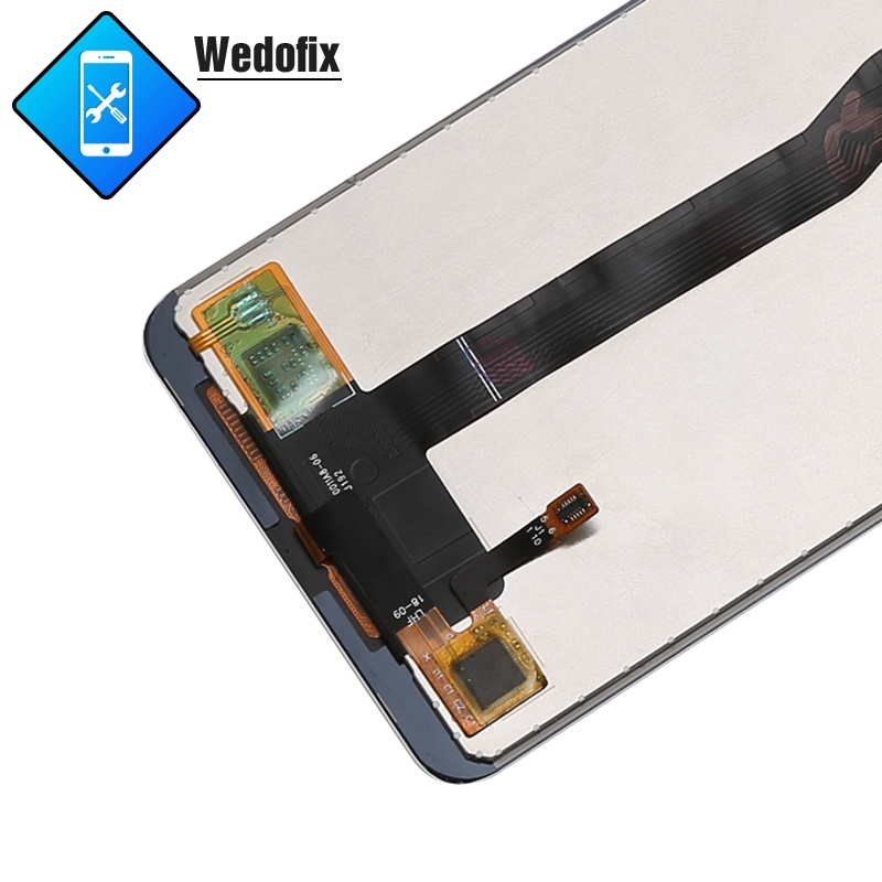 LCD Screen Display for Xiaomi Red MI 6/6A Touch Panel Digitizer Assembly Replacement Parts