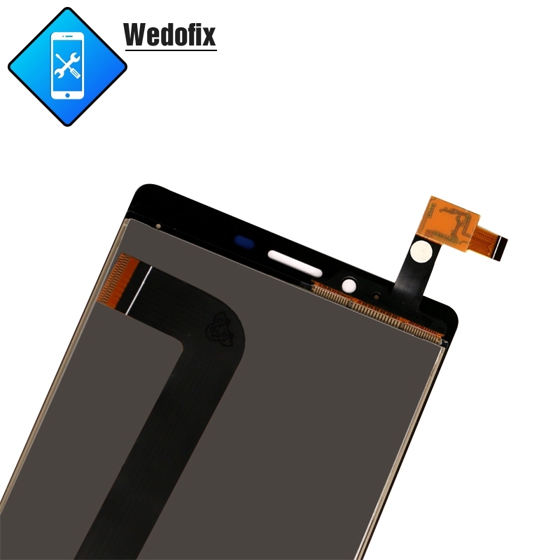 LCD Screen Display for Xiaomi Red Mi Note 1 Touch Panel Digitizer Assembly Replacement Parts