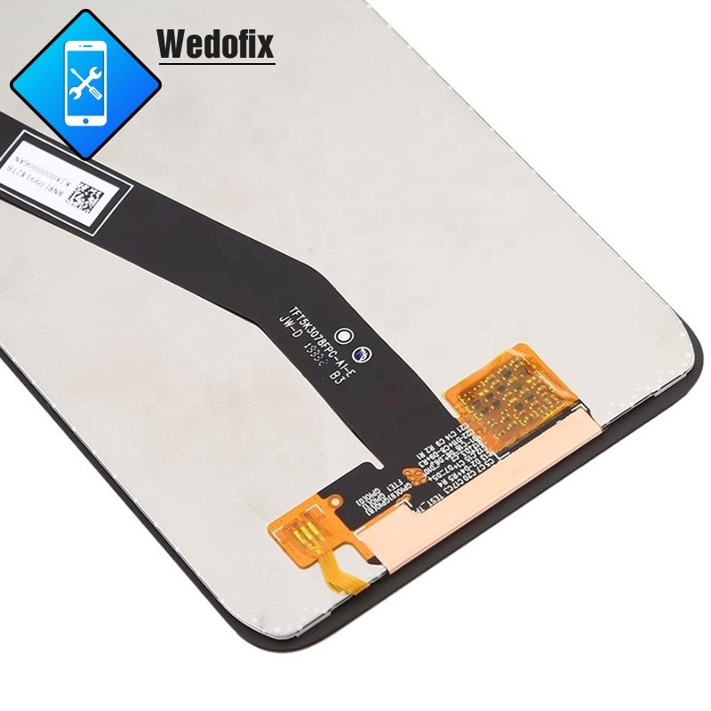 LCD Screen Display for Xiaomi Red MI 8 / 8A Touch Panel Digitizer Assembly Replacement Parts