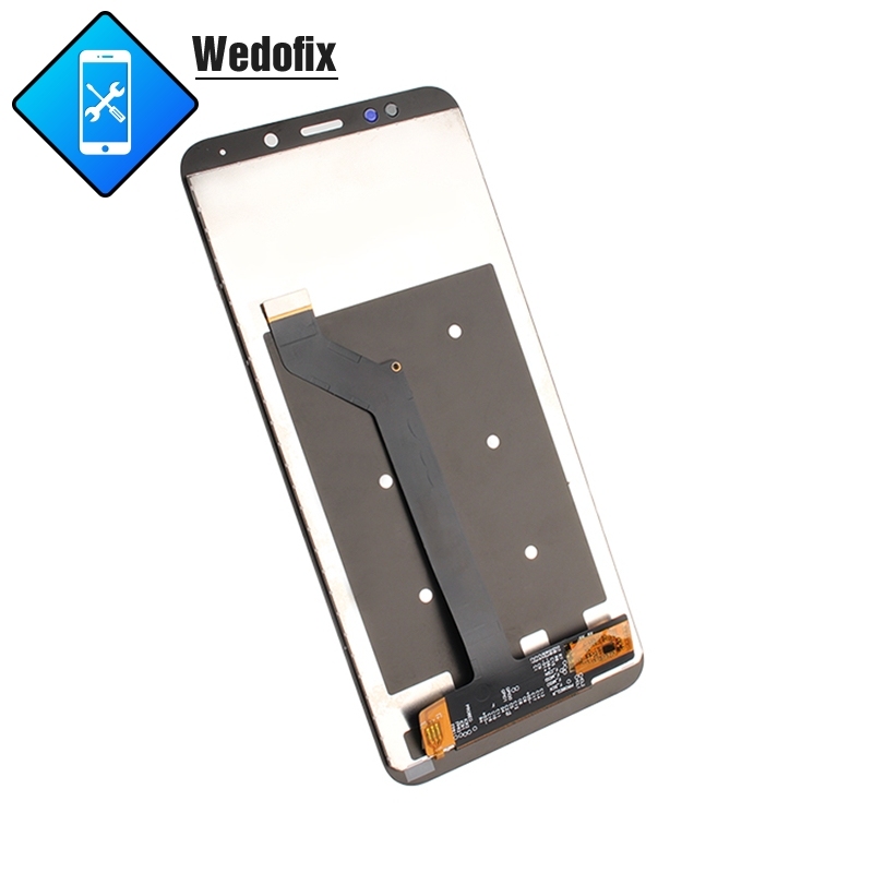 LCD Screen Display for Xiaomi Red MI 5 Plus Touch Panel Digitizer Assembly Replacement Parts