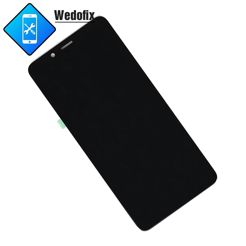LCD Screen Display for Xiaomi Red Mi Note 5 Pro Touch Panel Digitizer Assembly Replacement Parts