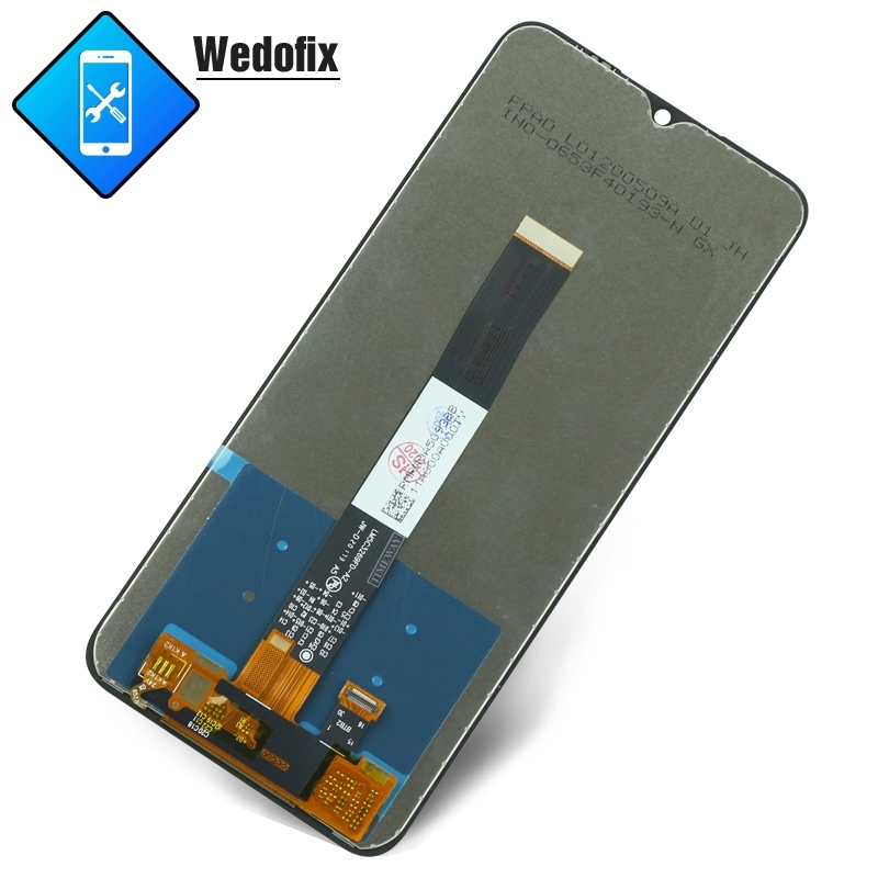 LCD Screen Display for Xiaomi Red MI 9A Touch Panel Digitizer Assembly Replacement Parts