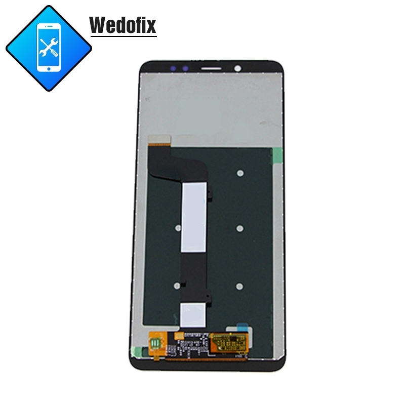 LCD Screen Display for Xiaomi Red Mi Note 5 Touch Panel Digitizer Assembly Replacement Parts