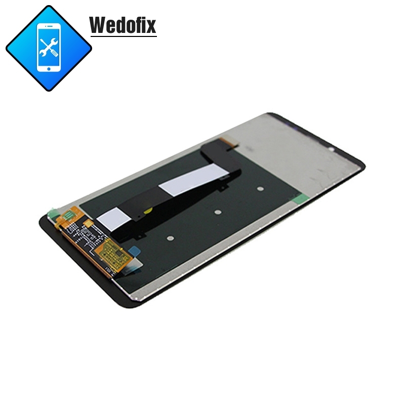 LCD Screen Display for Xiaomi Red Mi Note 5 Touch Panel Digitizer Assembly Replacement Parts
