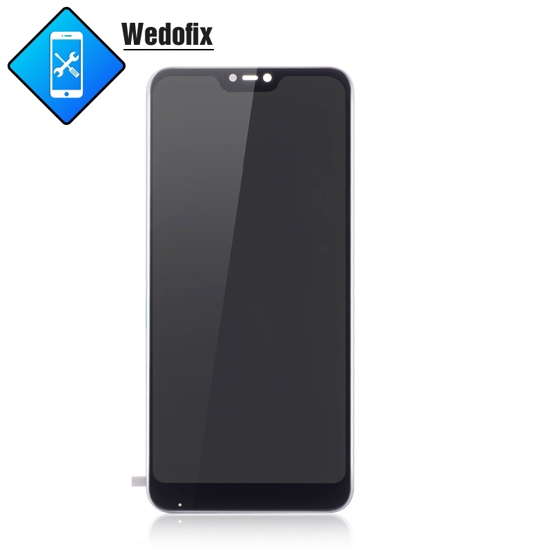 LCD Screen Display for Xiaomi Red MI 6 Pro / A2 Lite Touch Panel Digitizer Assembly Replacement Parts