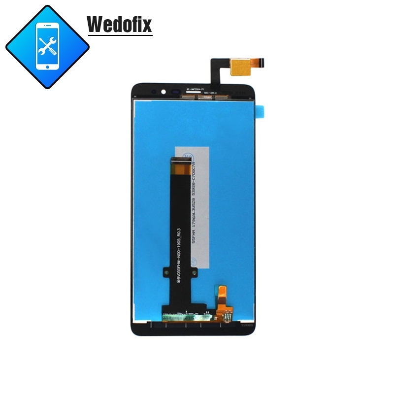LCD Screen Display for Xiaomi Red Mi Note 3 Touch Panel Digitizer Assembly Replacement Parts