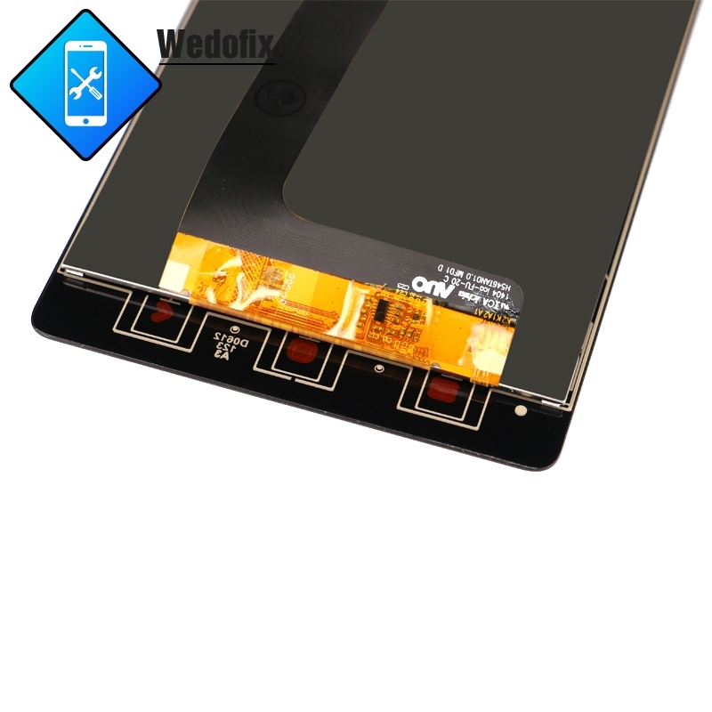LCD Screen Display for Xiaomi Red Mi Note 1 Touch Panel Digitizer Assembly Replacement Parts