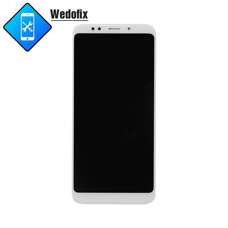 LCD Screen Display for Xiaomi Red MI 5 Plus Touch Panel Digitizer Assembly Replacement Parts