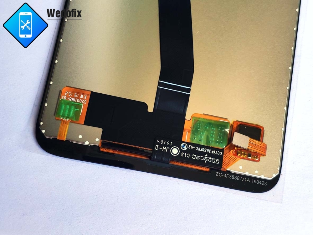 LCD Screen Display for Xiaomi Red MI 7A Touch Panel Digitizer Assembly Replacement Parts
