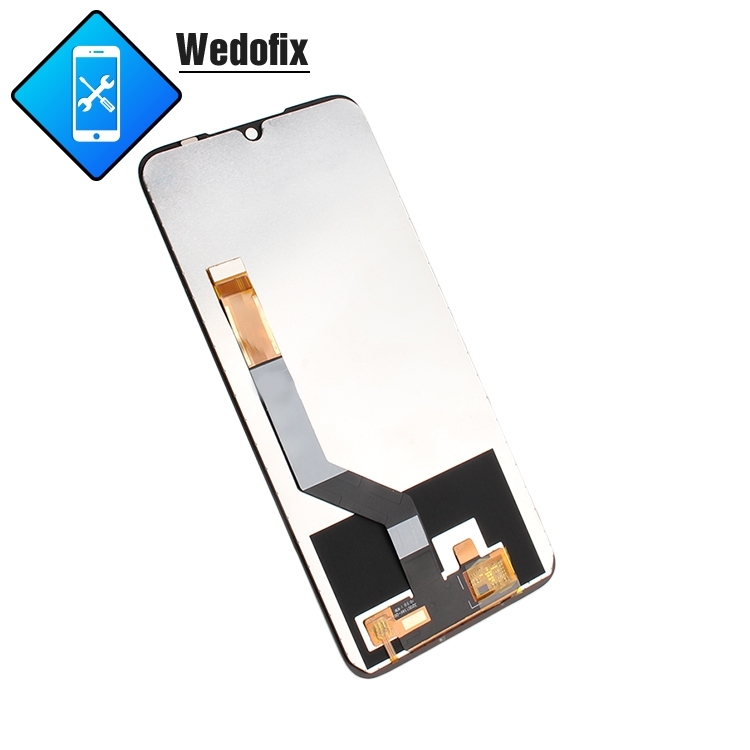 LCD Screen Display for Xiaomi Redmi Note 7 / 7S / 7 Pro Touch Panel Digitizer Assembly Replacement Parts