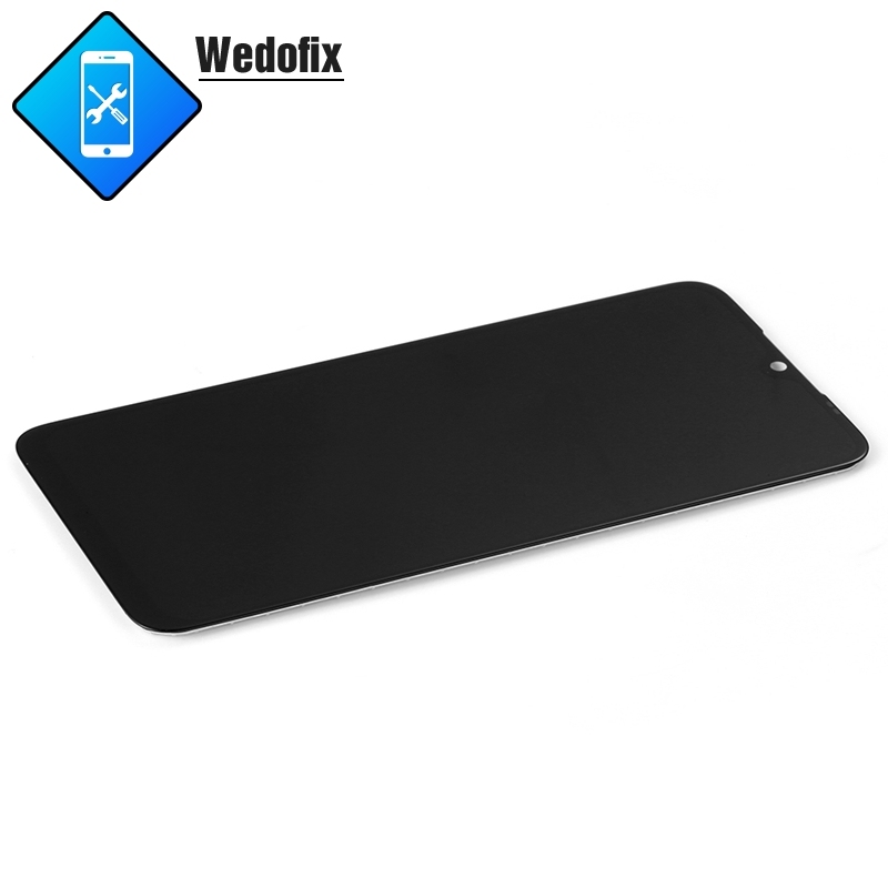 LCD Screen Display for Xiaomi Redmi Note 8 / Note 8T  / Note 8A / Note 8 2021 Touch Panel Digitizer Assembly Replacement Parts