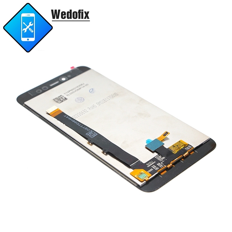 LCD Screen Display for Xiaomi Redmi Note 5A Prime Touch Panel Digitizer Assembly Replacement Parts