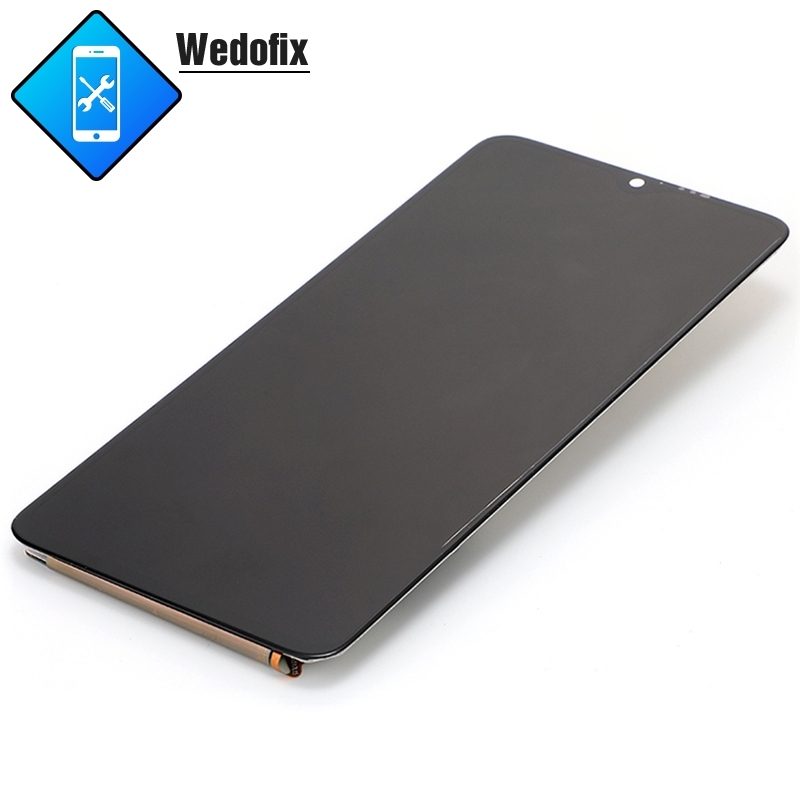 LCD Screen Display for Xiaomi Redmi Note 8 Pro Touch Panel Digitizer Assembly Replacement Parts