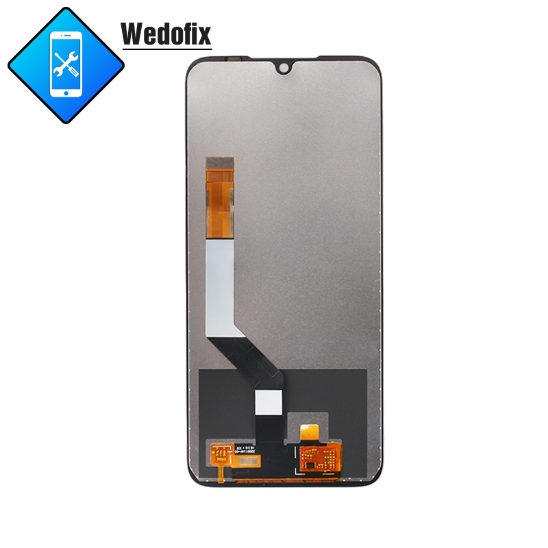 LCD Screen Display for Xiaomi Redmi Note 7 / 7S / 7 Pro Touch Panel Digitizer Assembly Replacement Parts