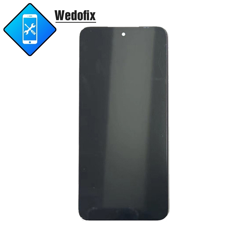 LCD Screen Display for Xiaomi Redmi Red MI Note 10 / Note 10Pro / Note 10 Lite Touch Panel Digitizer Assembly Replacement Parts