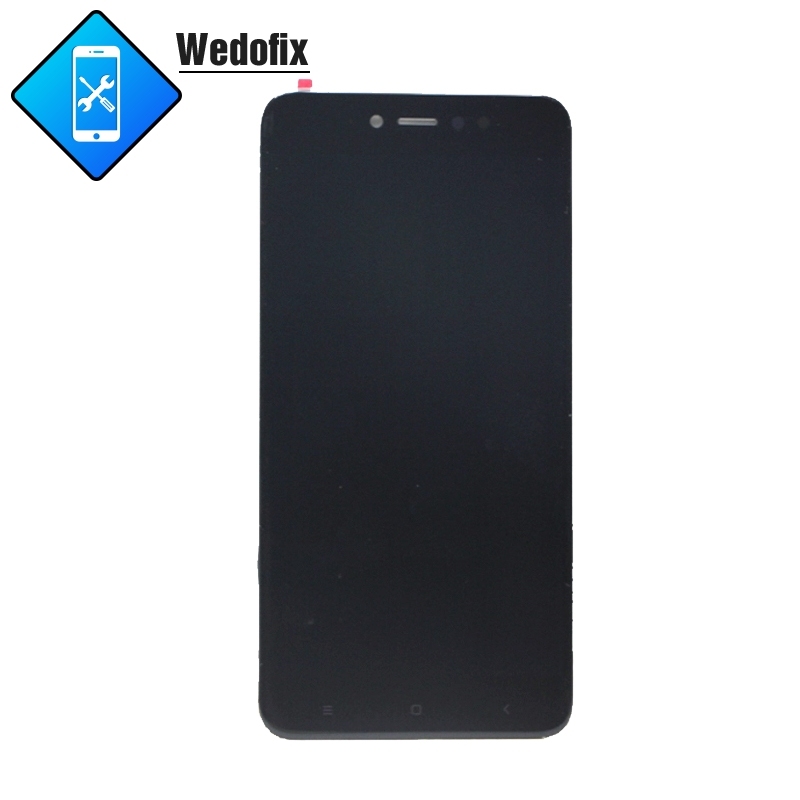 LCD Screen Display for Xiaomi Redmi Note 5A Prime Touch Panel Digitizer Assembly Replacement Parts