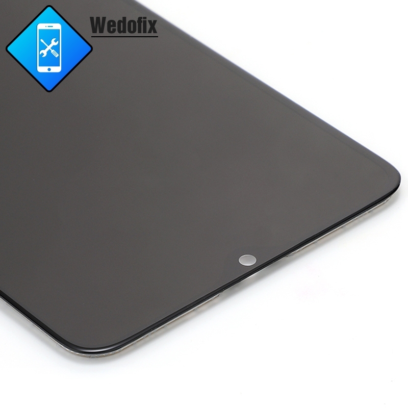 LCD Screen Display for Xiaomi Redmi Note 8 Pro Touch Panel Digitizer Assembly Replacement Parts