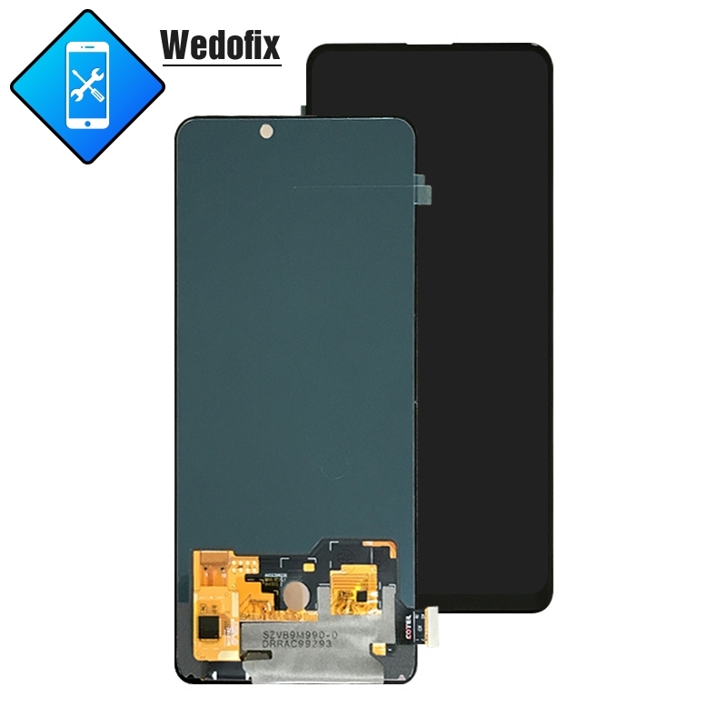 LCD Screen Display for Xiaomi Red MI 9T Touch Panel Digitizer Assembly Replacement Parts