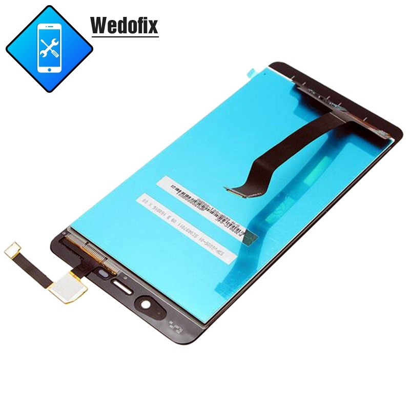 LCD Screen Display for Xiaomi Red MI 4 Pro Touch Panel Digitizer Assembly Replacement Parts