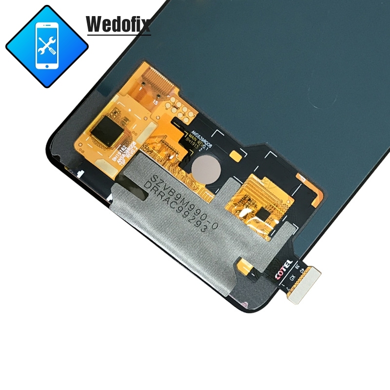LCD Screen Display for Xiaomi Red MI 9T Touch Panel Digitizer Assembly Replacement Parts