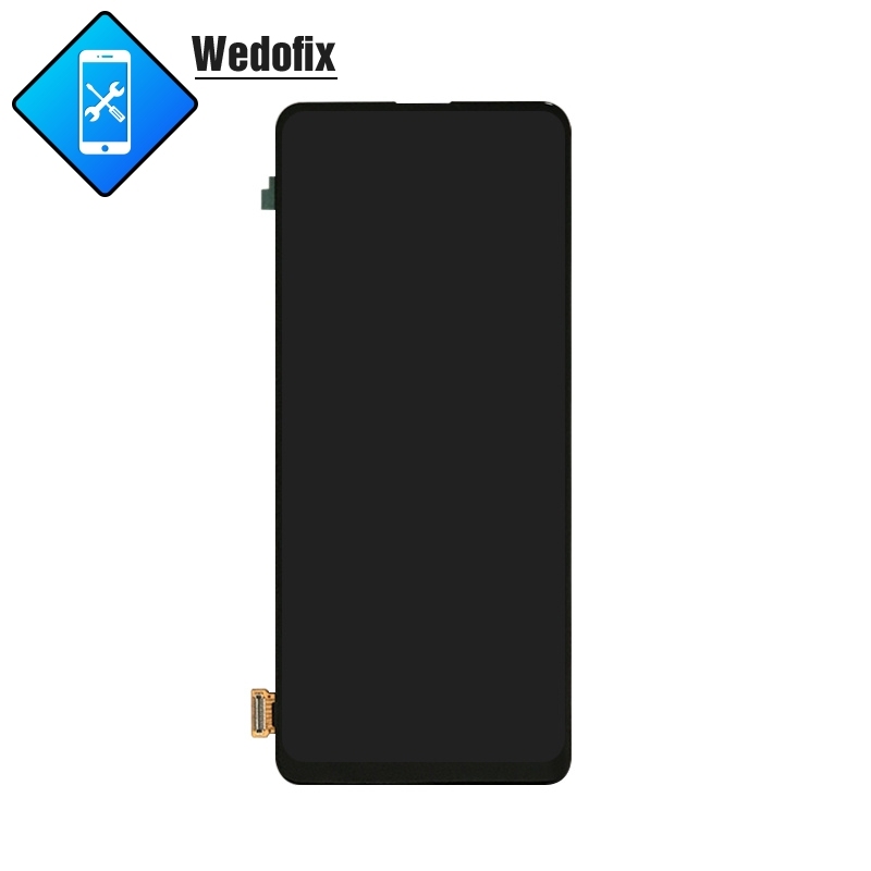 LCD Screen Display for Xiaomi Red MI 9T Touch Panel Digitizer Assembly Replacement Parts