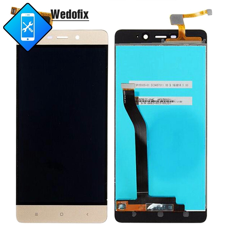 LCD Screen Display for Xiaomi Red MI 4 Pro Touch Panel Digitizer Assembly Replacement Parts