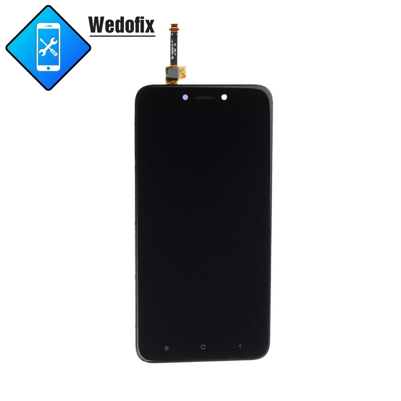 LCD Screen Display for Xiaomi Red MI 4X Touch Panel Digitizer Assembly Replacement Parts
