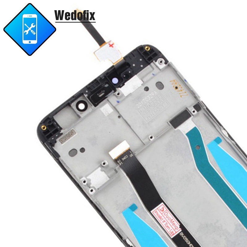 LCD Screen Display for Xiaomi Red MI 4X Touch Panel Digitizer Assembly Replacement Parts