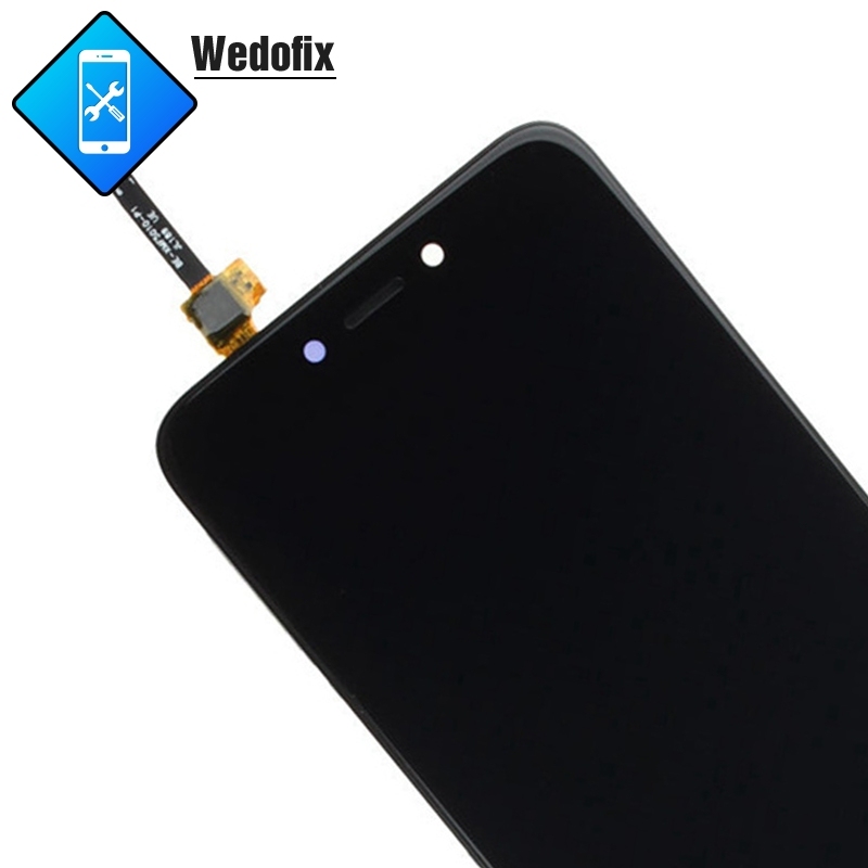 LCD Screen Display for Xiaomi Red MI 4X Touch Panel Digitizer Assembly Replacement Parts
