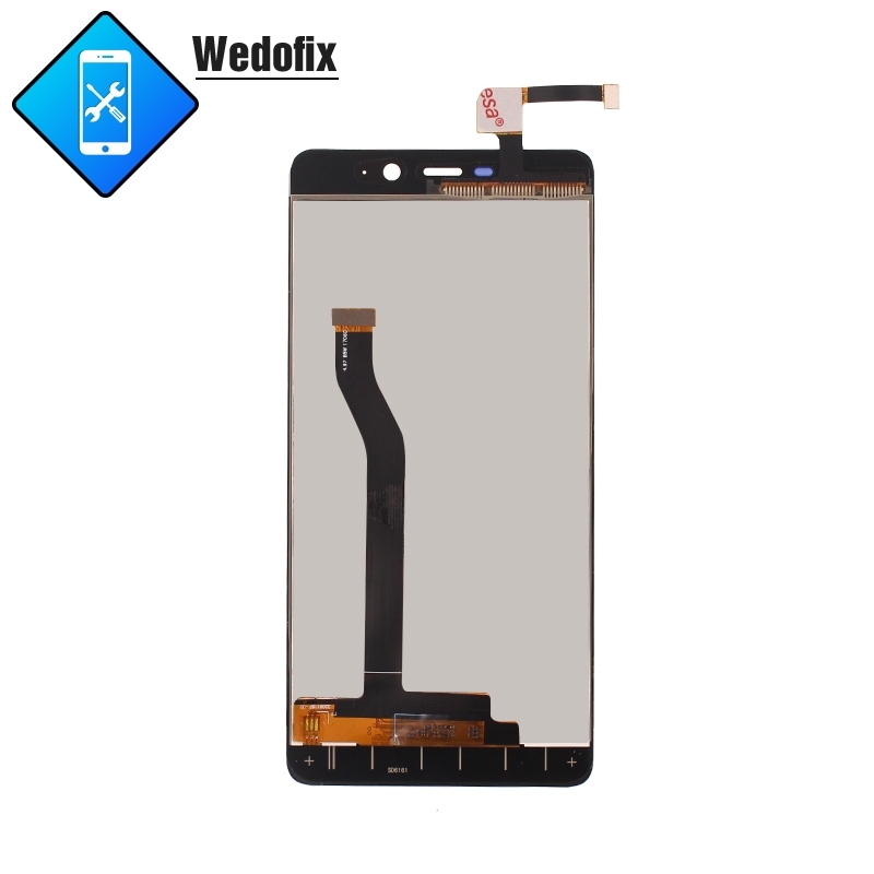 LCD Screen Display for Xiaomi Red MI 4 Touch Panel Digitizer Assembly Replacement Parts