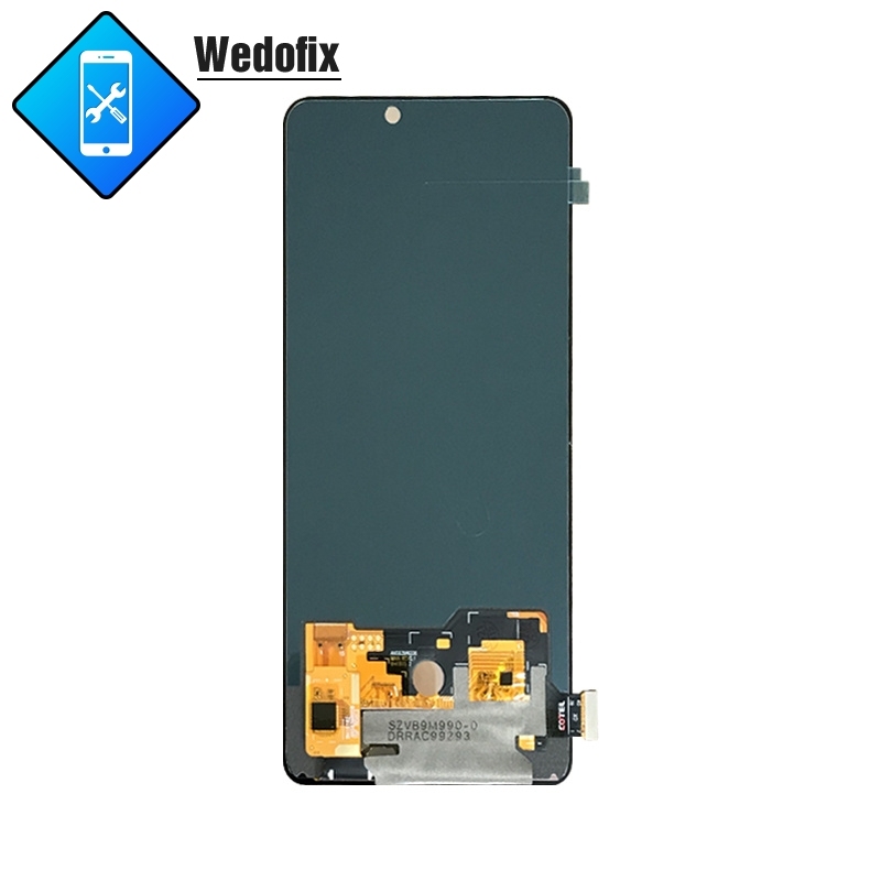 LCD Screen Display for Xiaomi Red MI 9T Touch Panel Digitizer Assembly Replacement Parts