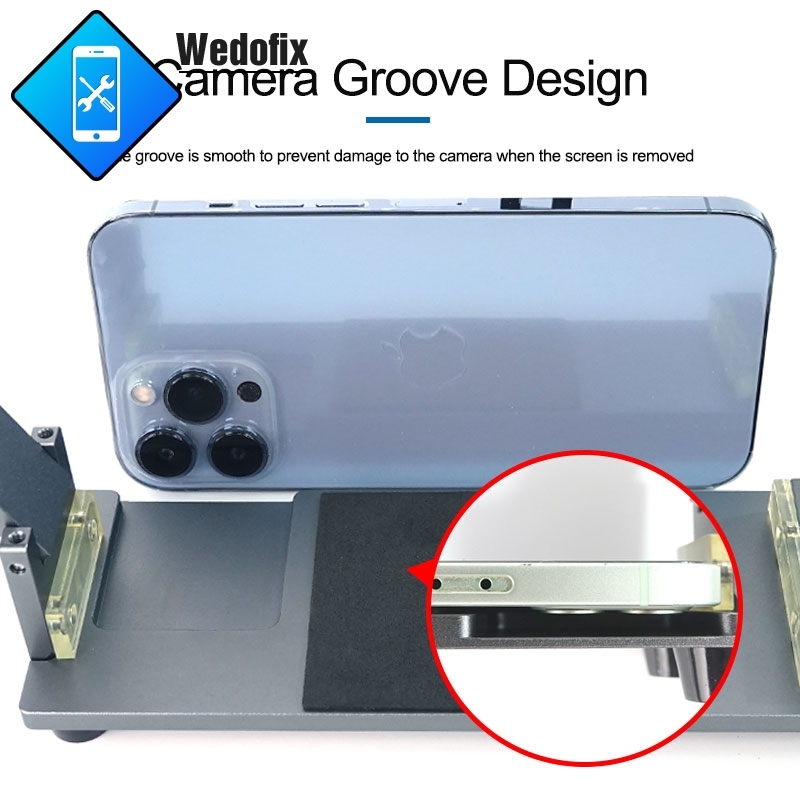 Multi-purpose LCD Screen Separate Tools with Strong Suction Cup for Mobile Phone LCD Sreen Disassemble