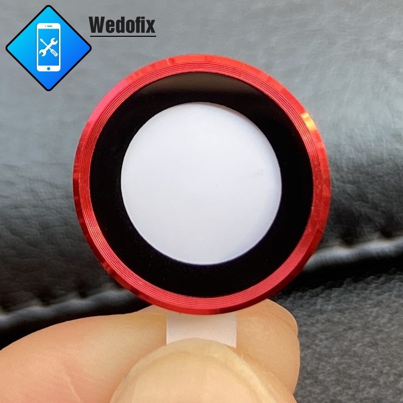 Camera Lens Protectvie Film Eagle Eye Lens Protecve Cover for iPhone 11 12 13 14 14promax