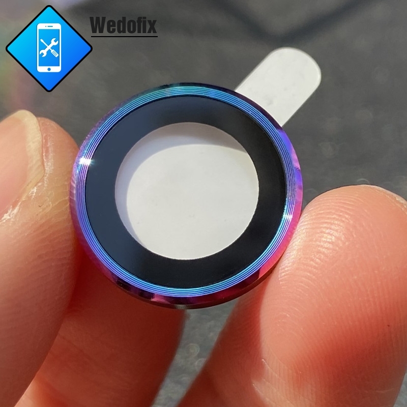 Camera Lens Protectvie Film Eagle Eye Lens Protecve Cover for iPhone 11 12 13 14 14promax