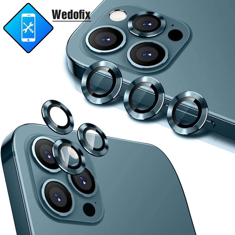 Camera Lens Protectvie Film Eagle Eye Lens Protecve Cover for iPhone 11 12 13 14 14promax