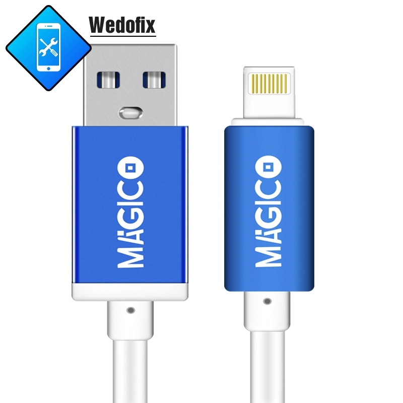 Magico DFU Cable Restore Cable Quick Startup for iPhone Repair 
