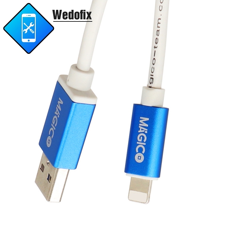 Magico DFU Cable Restore Cable Quick Startup for iPhone Repair 